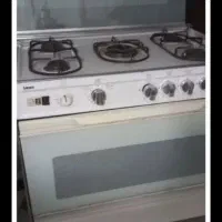 فر گاز پنج شعله