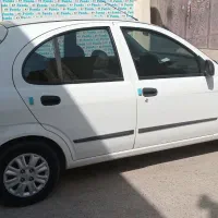 تیبا۲   ۱۴۰۰|خودرو سواری و وانت|مشهد, پورسینا|دیوار