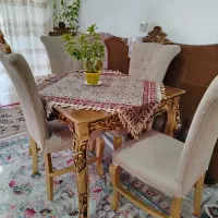 مبلمان|مبلمان خانگی و میز عسلی|کاشمر, |دیوار