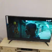 تلویزون 49اینج الجی