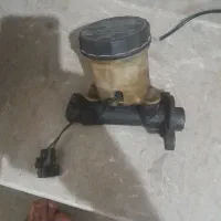 پمپ ترمزپراید