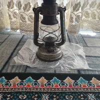 فانوس قدیمی