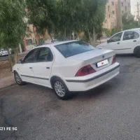 سمند مدل ۹۳ se|خودرو سواری و وانت|تهران, آذری|دیوار