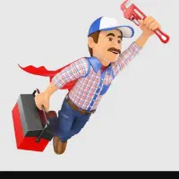 لوله کشی کلی وجزئی لوله کش محل