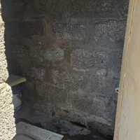 خانه 150 متری در چغادک|فروش زمین و ملک کلنگی|چغادک, |دیوار