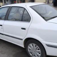 سمند مولتی پلکس 94|خودرو سواری و وانت|سقز, |دیوار