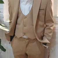 کت وشلوار پسرانه