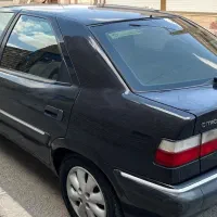 زانتیا ۲۰۰۰ مدل ۱۳۸۷|خودرو سواری و وانت|دهق, |دیوار