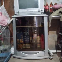 میز تلویزیون باند|تلویزیون و پروژکتور|سلفچگان, |دیوار