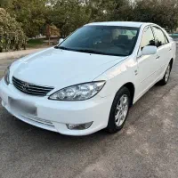 تویوتا کمری گرندخیلی سالم