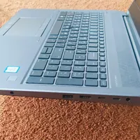 لپتاپ Hp Zbook G5|رایانه همراه|محمودآباد, |دیوار