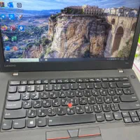 لپ تاپ لنوو i5 نسل ۸
