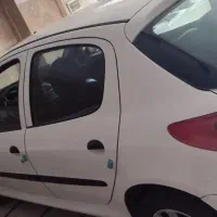 ۲۰۶ تیپ ۵ مدل ۹۷