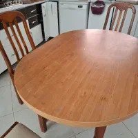 میزناهارخوری ۴ نفره