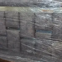 تخت خواب ۲نفره نو