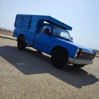 نیسان زامیاد مدل ۹۳|خودرو سواری و وانت|بهبهان, |دیوار