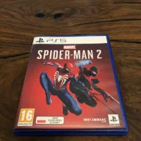 spiderman 2 ps5