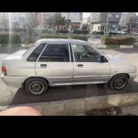 پراید مدل ۱۳۲مدل ۸۸|خودرو سواری و وانت|خلخال, |دیوار