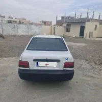 پرایدمدل۸۵|خودرو سواری و وانت|ابریشم, |دیوار