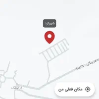 زمین-مسکونی