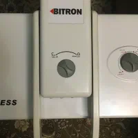 اتوپرس بخار بایترون