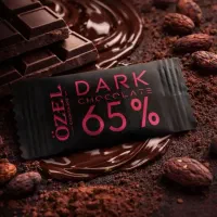 پخش شکلات 3گرمی کنار قهوه