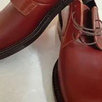 کفش چرم برند Lottconcept