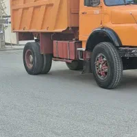 کمپرسی بنزتک مدل ۸۱