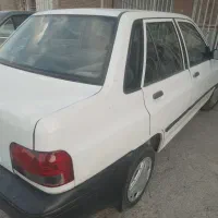 پراید مدل 90 هیدرولیک