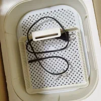 دستگاه جوجه کشی ایزی باتور ۶|لوازم جانبی حیوانات|تهران, نازی‌آباد|دیوار