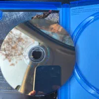 دیسک پلی استیشن فایو|کنسول، بازی ویدئویی و آنلاین|تهران, المهدی|دیوار