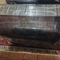 بخاری برند شارق توس با گرمایش بسیار بالا