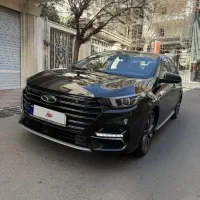 اریزو۶پرو مدل ۱۴۰۲ ۱۷ تا کارکرد