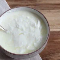 ماست گاوی محلی و پرچرب|خوردنی و آشامیدنی|قم, دورشهر|دیوار