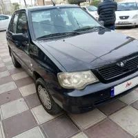 پراید ۱۳۲ مدل ۸۸|خودرو سواری و وانت|گنبد کاووس, |دیوار