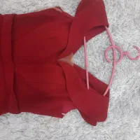 چند دست لباس مجلسی نو باقیمت منصانه کاملاتمیزوسالم|لباس|کازرون, |دیوار