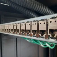 نیرو جهت نصب و راه اندازی سیستمهای حفاظتی|استخدام صنعتی، فنی، مهندسی|یزد, |دیوار