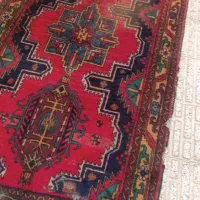 دو عدد کناره دستبافت|فرش|تبریز, |دیوار