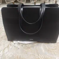کیف زنانه مارک caivinklein