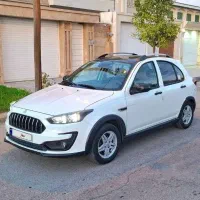 اطلس 1403g فول سانروف دار بیرنگ گنبد کاووس