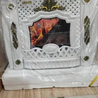 انواع بخاری به قیمت فاکتور به علت تغییر شغل|بخاری، هیتر، شومینه|کوهدشت, |دیوار