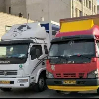 باربری سازمان برنامه و بلوار فردوس