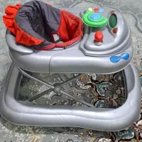 کالسکه و رورئک  سالم