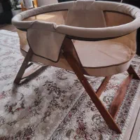 تخت گهواره فرحان
