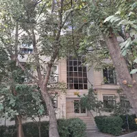 ۱۳۵۰ مترکلنگی۲نبش جنوبی بدون مشابه فرمانیه