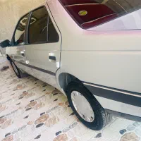 پژو 405 GLX بنزینی، مدل ۱۳۹۷ استثنایی
