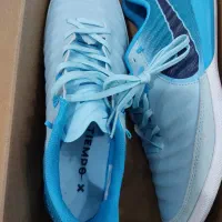 کتونی سالنی نایک تمپو ایکس سایز 42