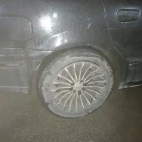 سمند ef7  مدل ۹۴ مشکی|خودرو سواری و وانت|قدس, شهر‌قدس|دیوار