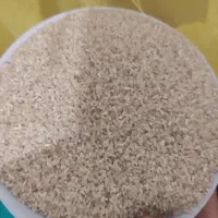 برنج نیم دانه محلی