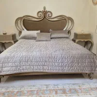 سرویس خواب کامل با تشک خوشخواب